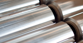 Caracteristicas del Foil de aluminio