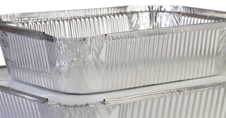 Moldes de aluminio