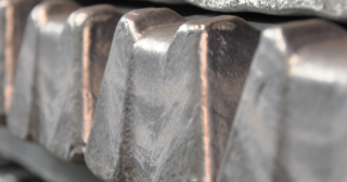 Reciclaje de aluminio