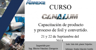 curso canalum