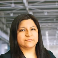 Gloria Lugo Cruz
